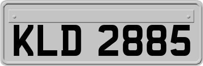 KLD2885