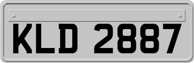 KLD2887