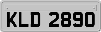 KLD2890