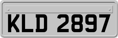 KLD2897