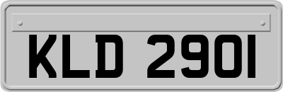 KLD2901
