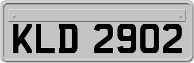 KLD2902