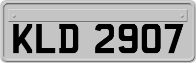 KLD2907
