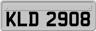 KLD2908