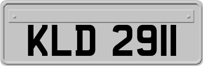 KLD2911