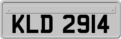 KLD2914