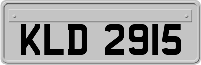 KLD2915