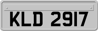KLD2917