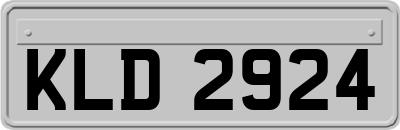KLD2924