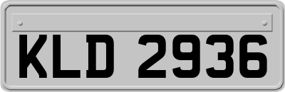 KLD2936