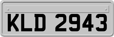 KLD2943