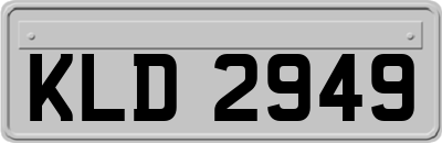 KLD2949