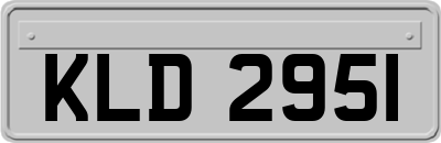 KLD2951