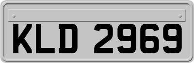 KLD2969
