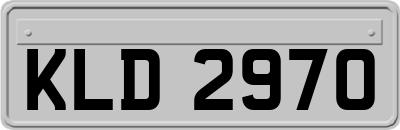 KLD2970