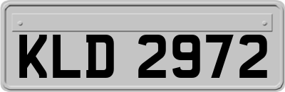 KLD2972