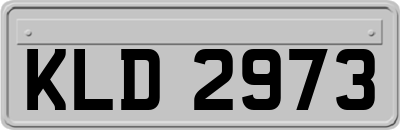 KLD2973