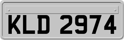 KLD2974