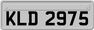 KLD2975