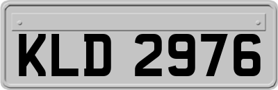 KLD2976