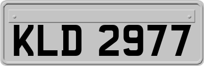 KLD2977