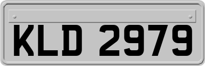 KLD2979