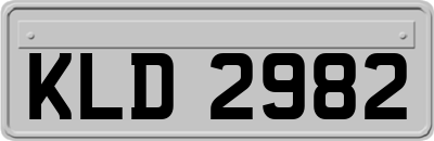 KLD2982