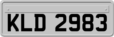 KLD2983