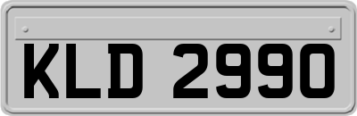 KLD2990