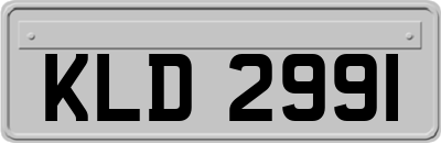 KLD2991
