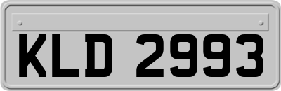 KLD2993