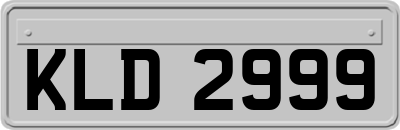 KLD2999