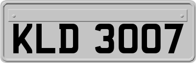 KLD3007