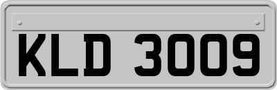 KLD3009
