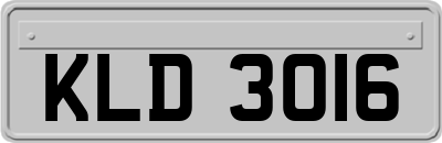 KLD3016