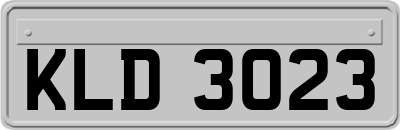KLD3023