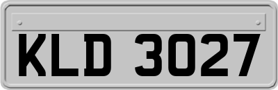 KLD3027