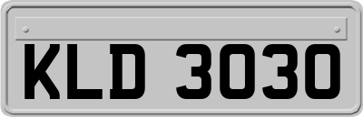 KLD3030