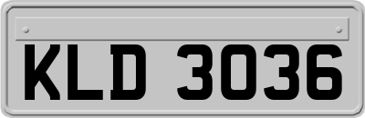 KLD3036