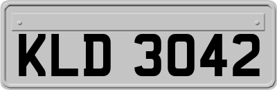 KLD3042