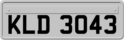 KLD3043
