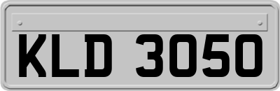 KLD3050