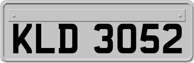 KLD3052