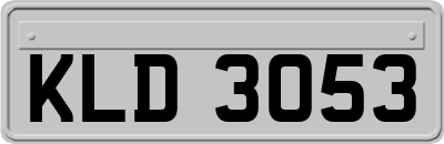 KLD3053