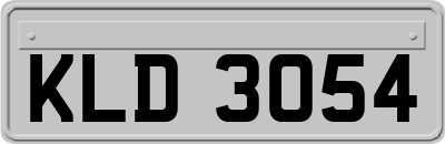 KLD3054