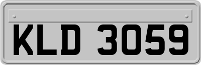 KLD3059