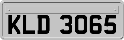KLD3065
