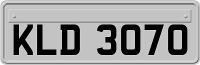 KLD3070