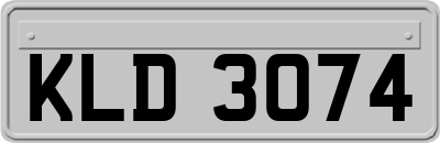 KLD3074