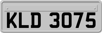 KLD3075